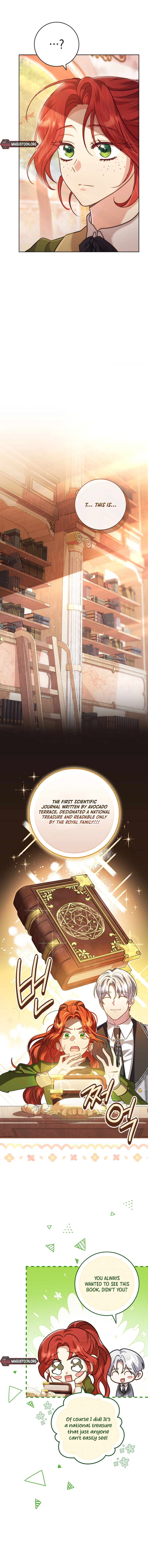 The Prince Meant for You Chapter 15 Page 5
